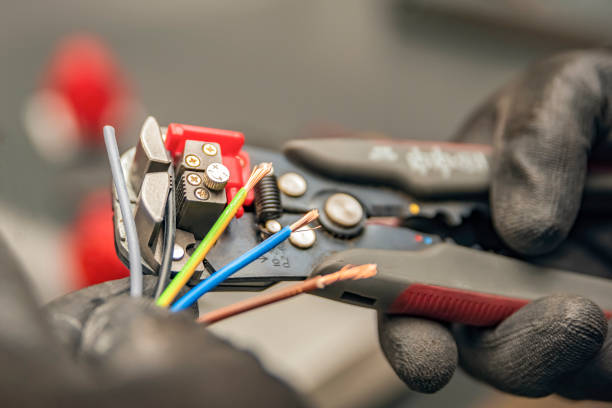 Best Electrical Rewiring Services  in Landover, MD