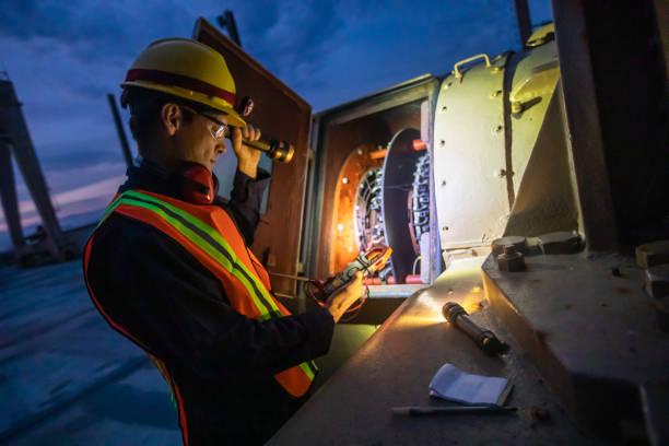 Best Electrical Installation Contractor  in Landover, MD