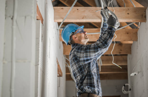 Best Electrical System Inspection  in Landover, MD