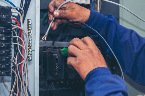 Best Residential Electrician Services  in Landover, MD