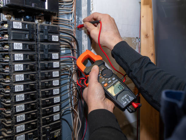 Best Emergency Electrical Repair  in Landover, MD