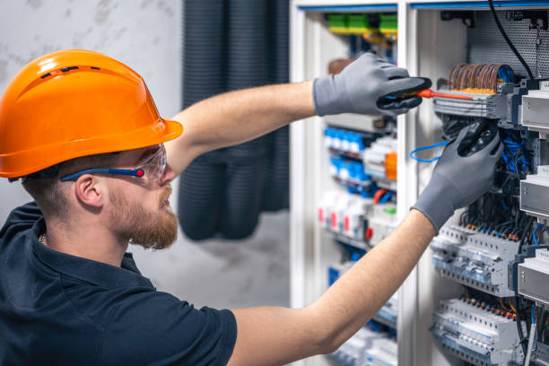 Affordable Electrical Installation in Landover, MD